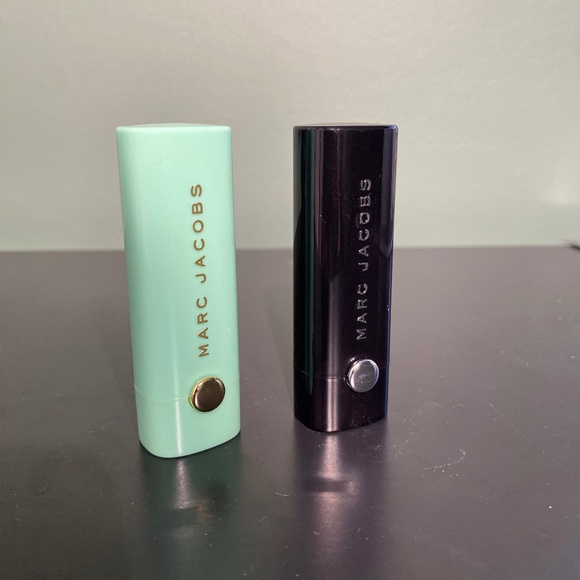 Marc Jacobs - 3 lipsticks - Picture 1 of 14